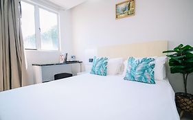 Swing & Pillows - Subang Ss15